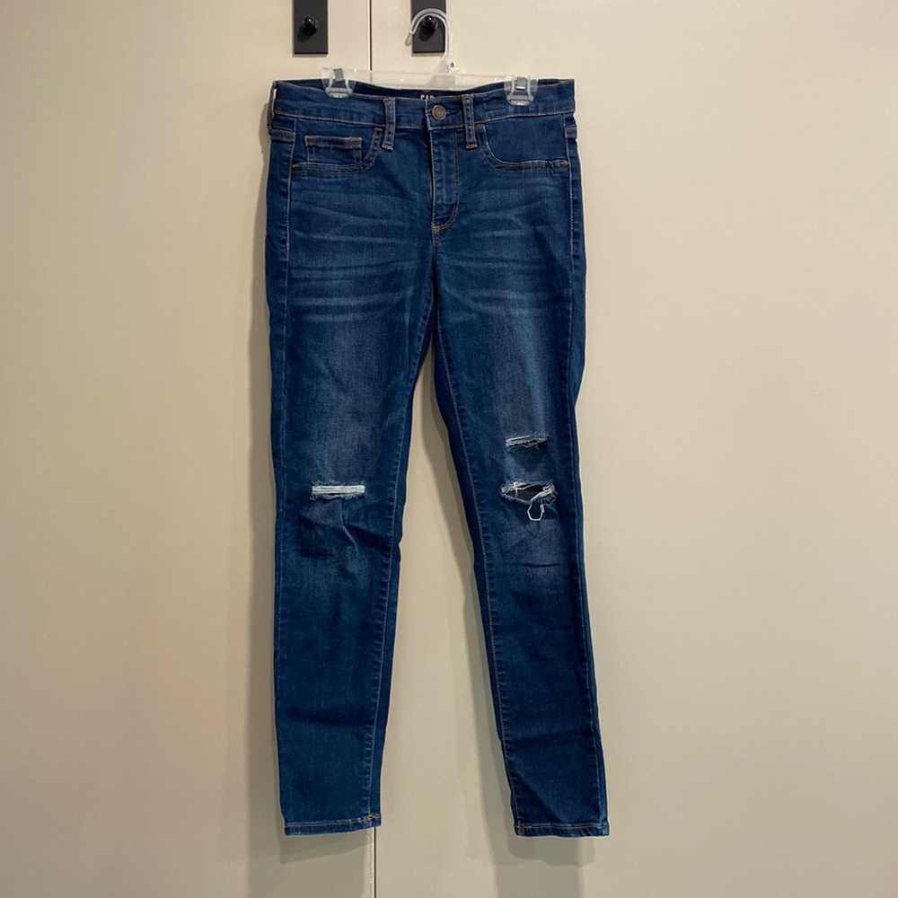 Gap Denim